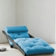  Ikea से Armchair बिस्तर