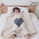  बुना हुआ बच्चा कंबल