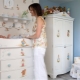  Dressers with changing table