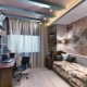  현대인을위한 방의 독창적 인 디자인에 대한 신선한 아이디어