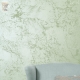  모래 효과가있는 벽 장식 페인트 : 사용의 특징