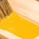  목재 용 아크릴 페인트를 선택하는 방법은 무엇입니까?