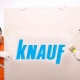  Knauf 건식 벽체 : 재료 특징 및 응용