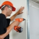  दीवार पर drywall कैसे ठीक करें?