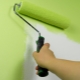  पेंटिंग drywall: पेंट चयन और काम के आदेश