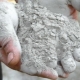  백색 시멘트 : 유형과 대중적인 제조자