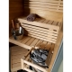  Harvia elektrische sauna-kachels: Modellijnoverzicht
