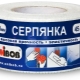  Drywall के लिए Serpyanka: प्रबलित टेप की पसंद और उपयोग