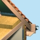  एक ठंडे छत के साथ एक घर में छत गर्म करने के तरीके