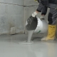  시멘트 우유를 만드는 방법과 그것을 사용하는 방법?
