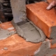  벽돌을위한 벽돌 조합을 선택하는 방법?