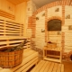  Brick stoves for a bath: types, advantages and disadvantages