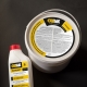  Two-component polyurethane adhesive: pros and cons