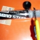  „Abro Steel Cold Welding“: sudėtis, savybės ir taikomosios programos