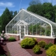  Winter greenhouses: features of the device and manufacturing