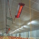  Types of infrared heaters for greenhouses