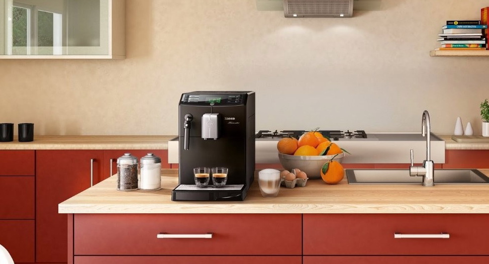 كيفية اختيار آلة القهوة للمنزل: اختيار أنواع وأنواع ...