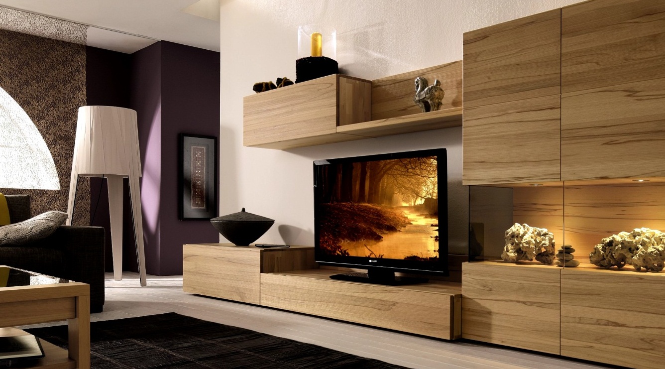 aim leadership husband Pereți TV (60 de fotografii): dulapuri de colț cu nișă TV pentru living și  dormitor