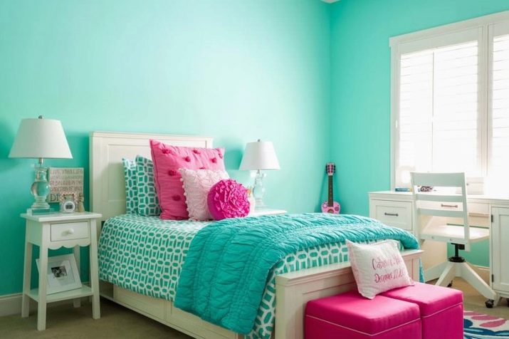 Warna Dinding Di Dalam Bilik Tidur 79 Gambar Bagaimana Memilih Warna Untuk Cat Bilik Warna Hijau Dan Biru Warna Kelabu Dan Ungu Di Pedalaman